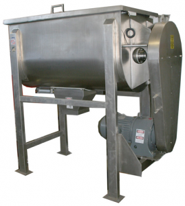 Ribbon Blender Mixer-500x500