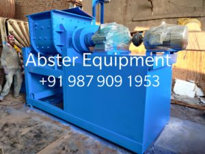 sigma kneader working