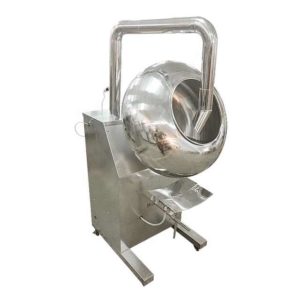 chocolate-coating-pan