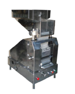 Automatic Capsule Loader