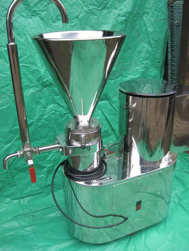 Colloid Mill