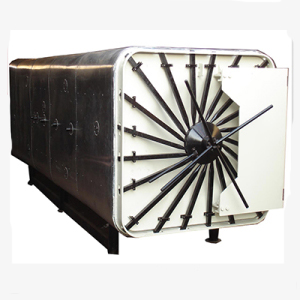 ETO Sterilization Manufacturer, surgical eto sterilizer