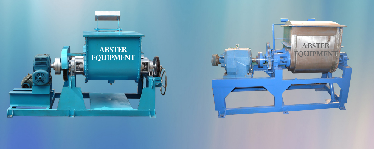 Sigma Mixer, Sigma mixer Kneader, Lab Sigma Mixer