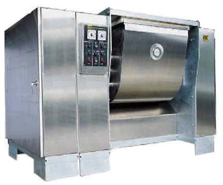 Biscuit Dough Kneader Mixer